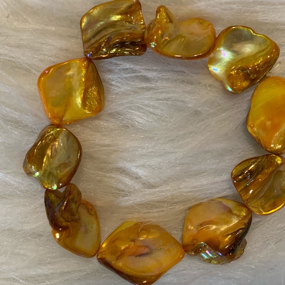 Stone bracelet - Picture 3 of 3